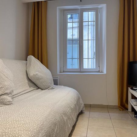 Studio Equipe Confort Proche De Toutes Commodites La Seyne-sur-Mer Dış mekan fotoğraf