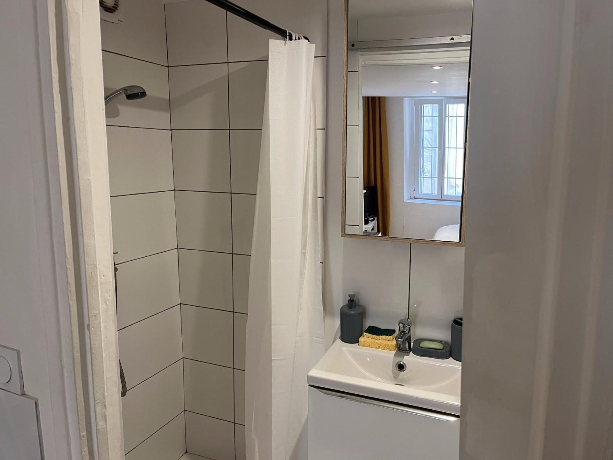 Studio Equipe Confort Proche De Toutes Commodites La Seyne-sur-Mer Dış mekan fotoğraf
